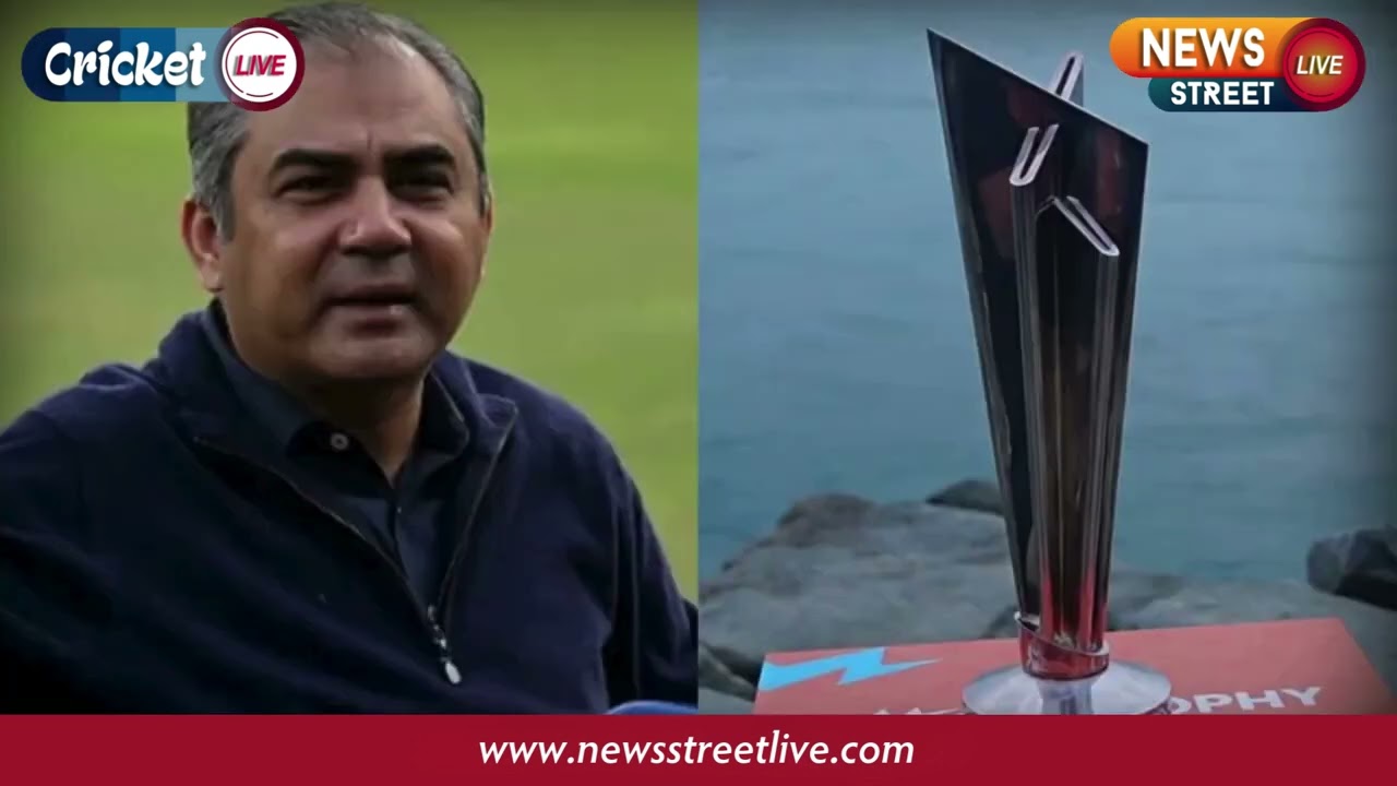 T20 World Cup 2026, Once Meant to Celebrate Cricket, Is Turning Into a Political Battleground,