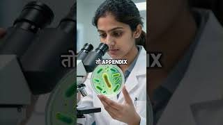 200 साल तक डॉक्टर गलत थे — Appendix के बारे में सच 😱