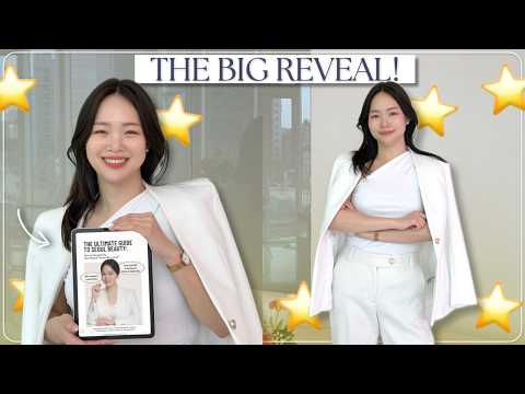 The Only K-Beauty Guide You Need: Best of Seoul Beauty Locations! (Stop getting scammed in Korea!!!) thumbnail