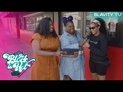 Ki Ki’ing in These Streets | The Block Is Hot | EP1 | Blavity