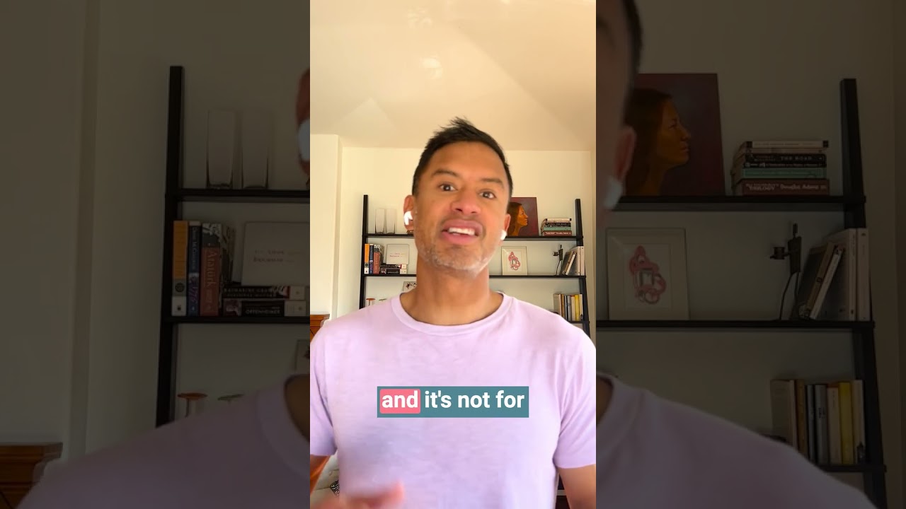 3 lessons from my CEO coaching practice