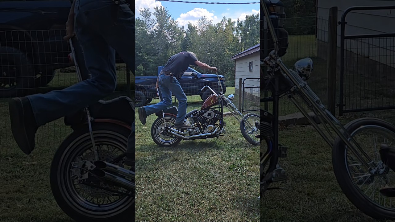 How many kickstarting styles are there??