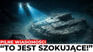 Download Lagu Anomalię na Bałtyku zeskanowało AI — ujawniło coś nieludzkiego MP3
