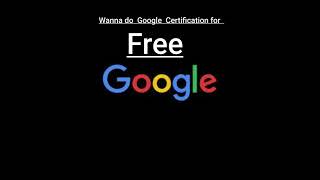 Free Google certification, use   'digital garage' https://learndigital.withgoogle.com/digitalgarage/