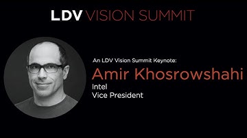 Computational Neuroscientist-Turned-Entrepreneur on Selling Nervana to Intel – Amir Khosrowshahi