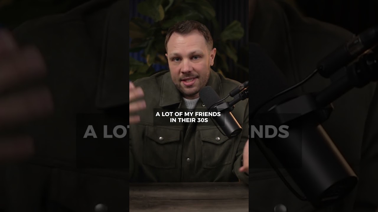 Your 30s Are the Busiest Years of Your Life