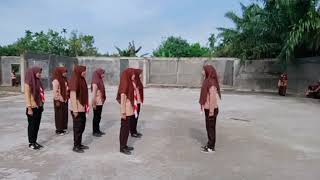 Story' wa SMK IT TKJ AR RAHMAN