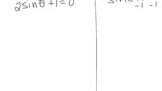 Famous Math 112 6.3 SOLVE TRIG EQUATIONS BY FACTORING Wealth