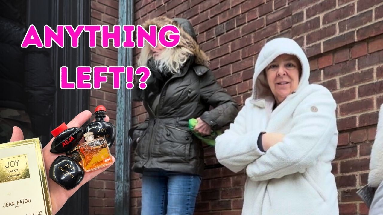 Rainy Day Scarsdale Estate Sale | Elevated Vintage Finds