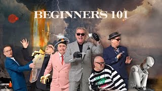 Madness - Beginners 101 (Official Audio)