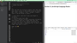 9 Coding Challenge 1