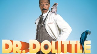 The truth about Dr. Dolittle