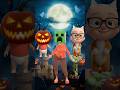 正確な頭を合わせて！🎃 part481 I Am Cat Halloween #vr #game #funny