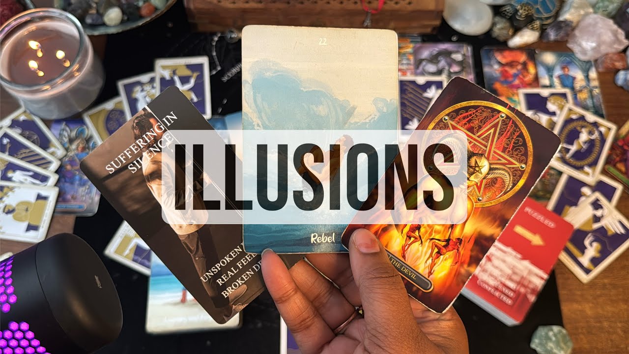 PISCES ♓️ Watch This Full Reading NOW🚨To Avoid A MAJOR Disaster!!! 🧠 ~ PISCES TAROT READING📚