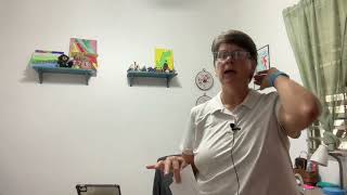 Lesson 2 New Speaking and Listening +Video ASU TESOL