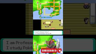 IL PROFESSOR KUKUI A BLURUVIA?