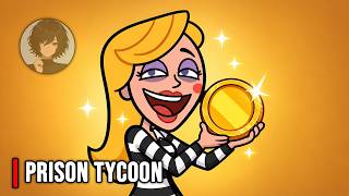 Prison Tycoon Gameplay (Android, iOS)