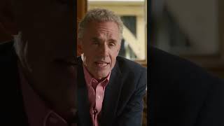 Jordan Peterson talks about Muslims