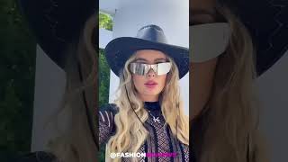 Elena Kamperi Beautiful Model