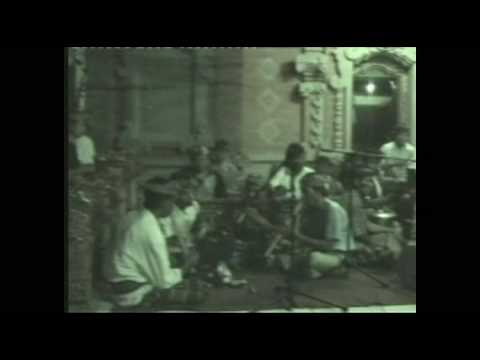 Bali Gamelan