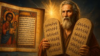 The Ethiopian Bible Reveals 12 Commandments Given to Moses That Jesus Never Reversed