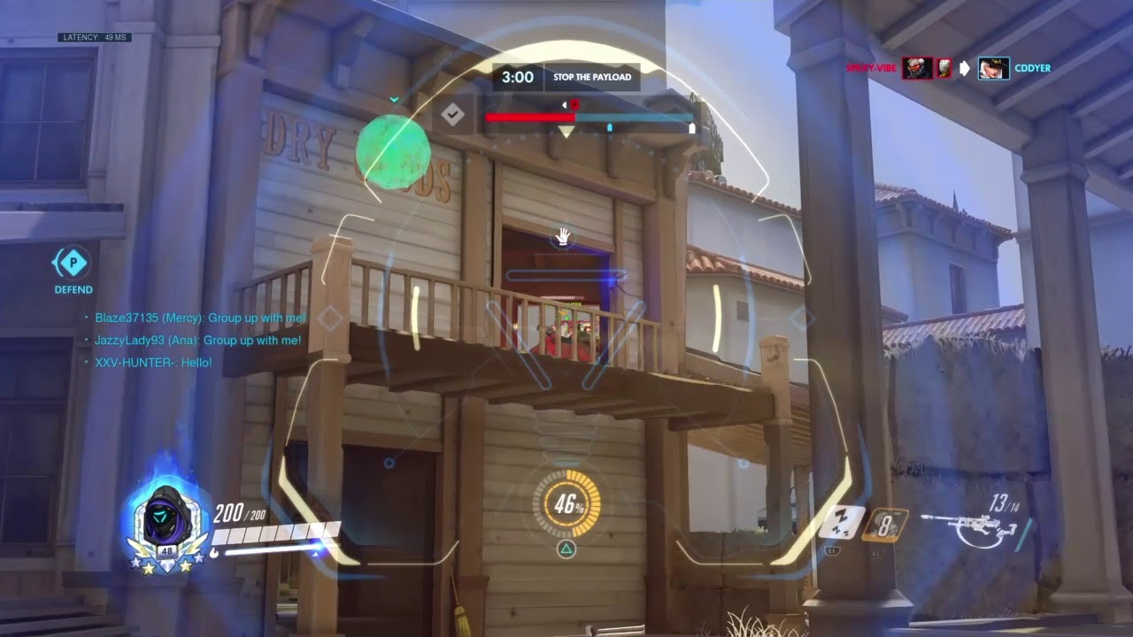 When you pocket a top 500 roadhog...