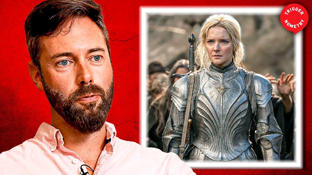 The Real Reason Why Hollywood Movies Have Become Boring | Critical Drinker