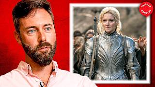 The Real Reason Why Hollywood Movies Became Boring | Critical Drinker