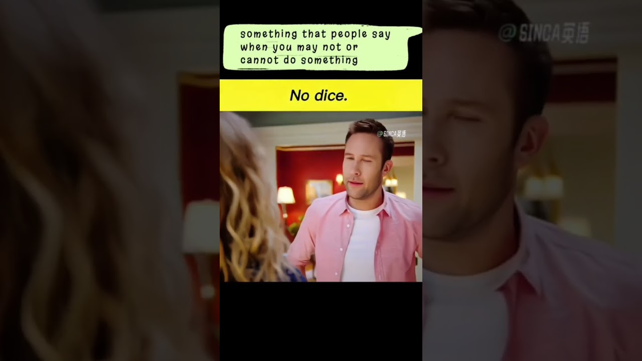 learn english phrases with movies