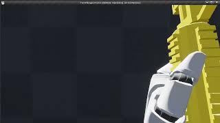 OpenTactics: Weapon Blocking