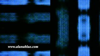 Video Backgrounds - Data Storm 02 clip 02 - Stock Video - Stock Footage