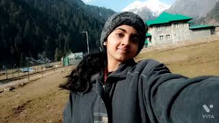 Kashmir Trip Vlog Part 2