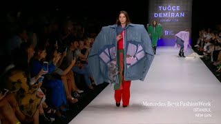 Los Magicos | New Gen | Spring/Summer 2018 | Mercedes Benz Fashion Week Istanbul