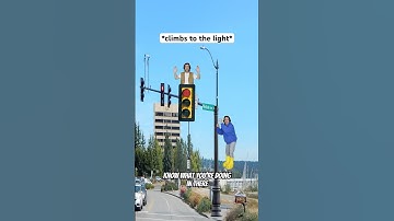 When You Think People Control The Traffic Lights 🤣 #shorts #relatable