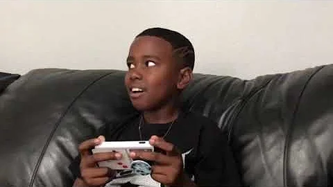 Adventure Academy HERO KID Perry Garrison Jr 2