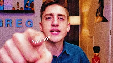 Danny Gonzalez Severely Out Of Context