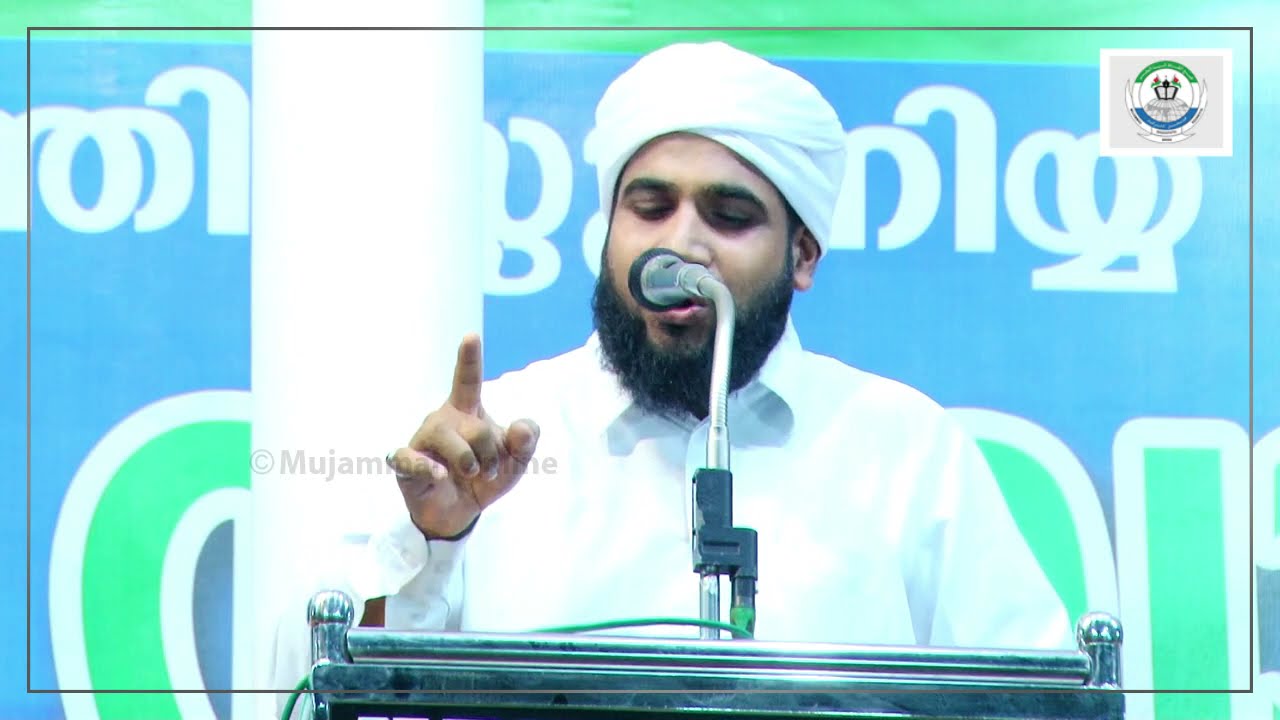 Bayar Swalath 19 March 2021 | Speech: Jabbar Saqafi Pathoor