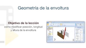 Tutorial de Edificius - Geometría de la envolvente - ACCA software