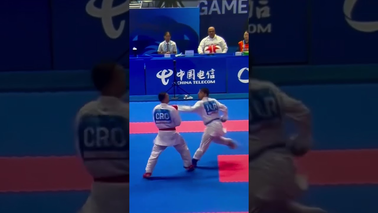 Ura mawashi geri 2 