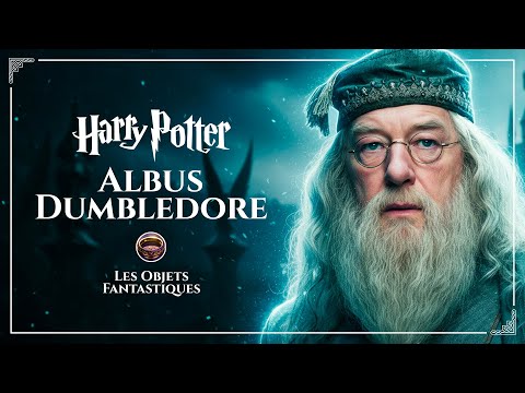 Le Secret d'Albus Dumbledore (et pourquoi il l'a caché toute sa vie)