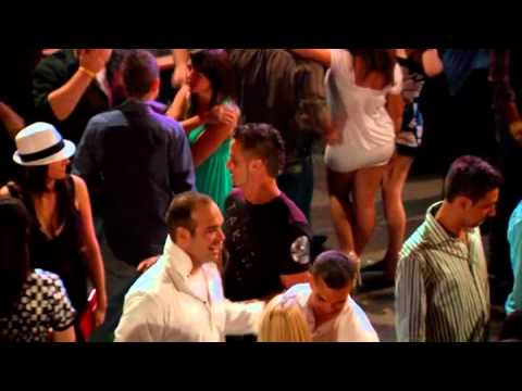 Keys To The VIP S02E09 WEBRip HQ - YouTube