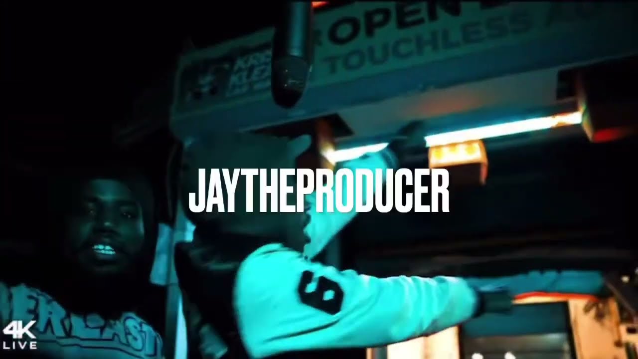 Babyfxce E x ETE Macs x Flint x Detroit “Options” Type Beat Rap prod. JayTheProducer