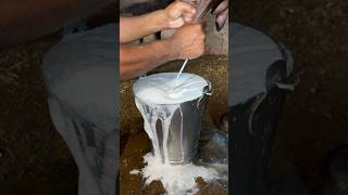 15-20 लीटर दूध देने वाला पशु अचानक गर्मी में दूध कम कर दे और चारा भी न खाए #shortvideo #shorts #cow