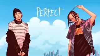 Wicigo Shawty & Suisei - PERFECT