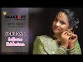 SANJANA HALF SAREE PROMO #sareeceremony #halfsareefunction #puberty #halfsareeteasers