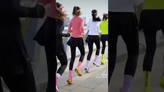 Legging Rok Olahraga