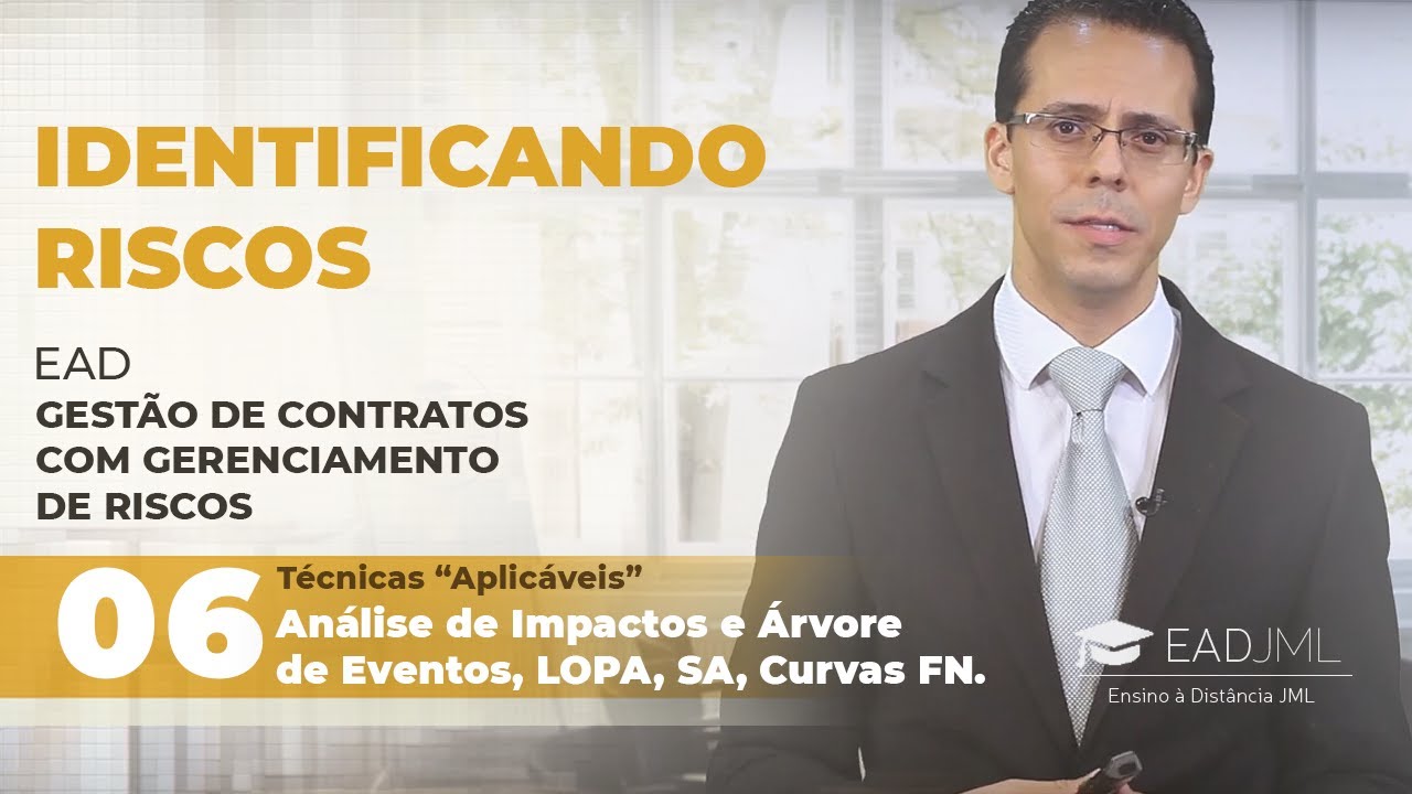 Curvas Fn Identificando Riscos na Gestão de Contratos - BIA, LOPA, SA e Curvas FN ...