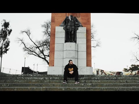 Greeley The Pendulum Prod Lachy Hamill 