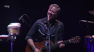 Calexico - 2022 07 21