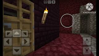 Found a Suicide Mouse.avi Minecraft 